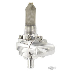 ROBINET PINGEL ELECTRO-FLO