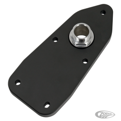 ADAPTATEUR POUR CONVERSION DE SPORTSTER INJECTION EN CARBURATEUR