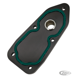 ADAPTATEUR POUR CONVERSION DE SPORTSTER INJECTION EN CARBURATEUR