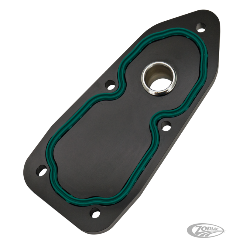 ADAPTATEUR POUR CONVERSION DE SPORTSTER INJECTION EN CARBURATEUR