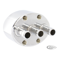 ROBINET PINGEL CHOPPER