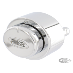 ROBINET PINGEL CHOPPER