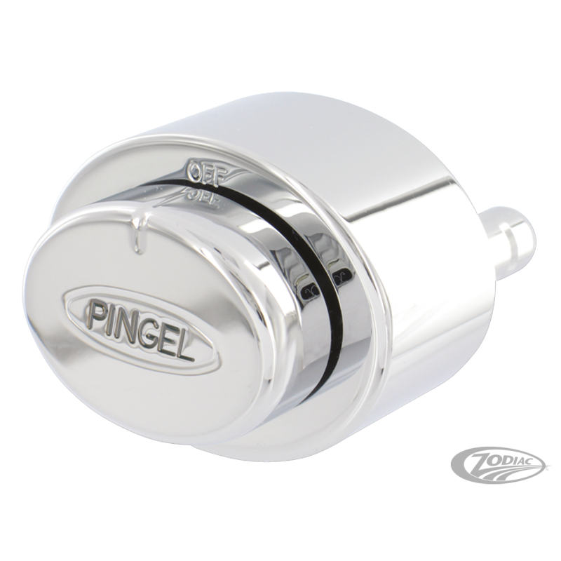 ROBINET PINGEL CHOPPER