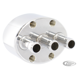 ROBINET PINGEL CHOPPER