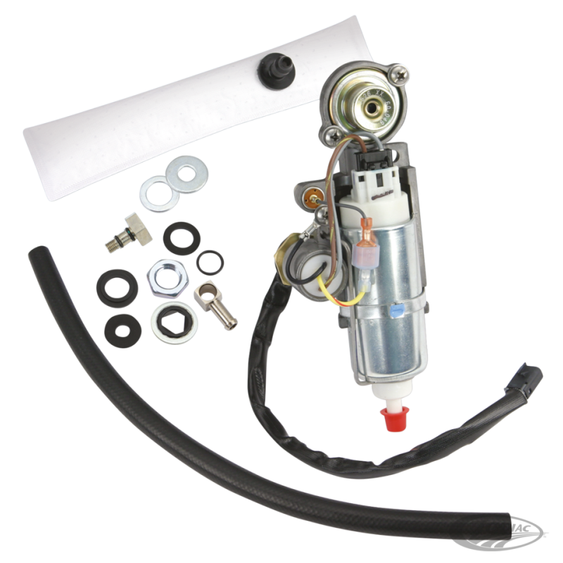 KIT POMPE A ESSENCE S&S