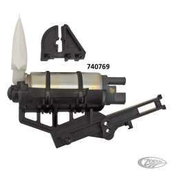 PIECES DE POMPE A ESSENCE