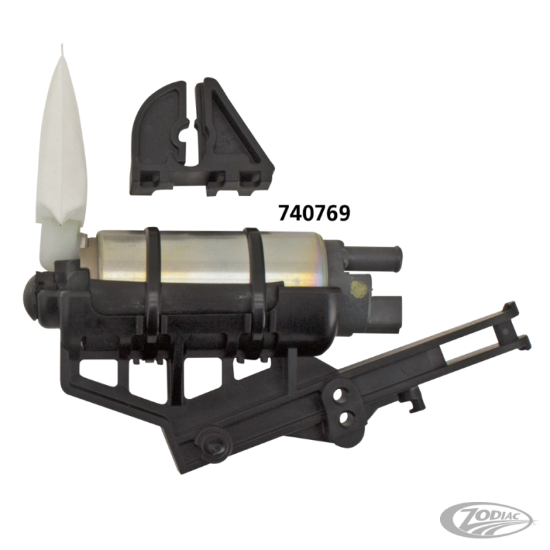 PIECES DE POMPE A ESSENCE