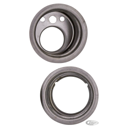 GOULOTS DE RESERVOIRS ZODIAC ORIGINE A SOUDER