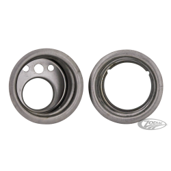 GOULOTS DE RESERVOIRS ZODIAC ORIGINE A SOUDER