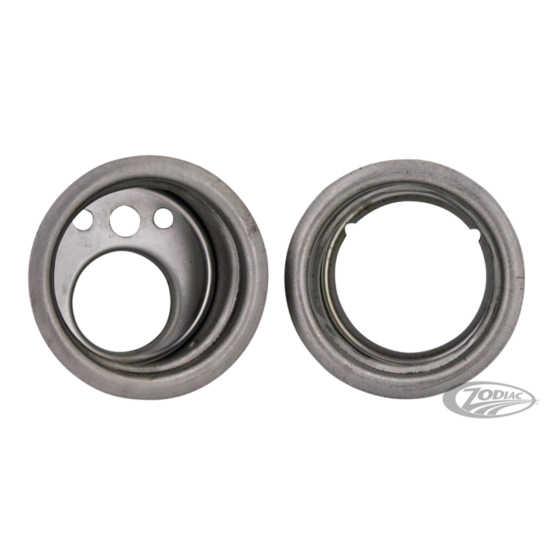 GOULOTS DE RESERVOIRS ZODIAC ORIGINE A SOUDER