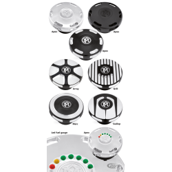 BOUCHONS D'ESSENCE PM