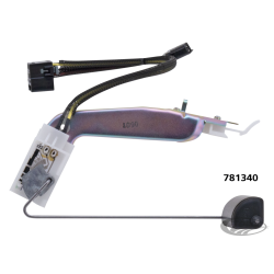 SONDES DE JAUGE D'ESSENCE