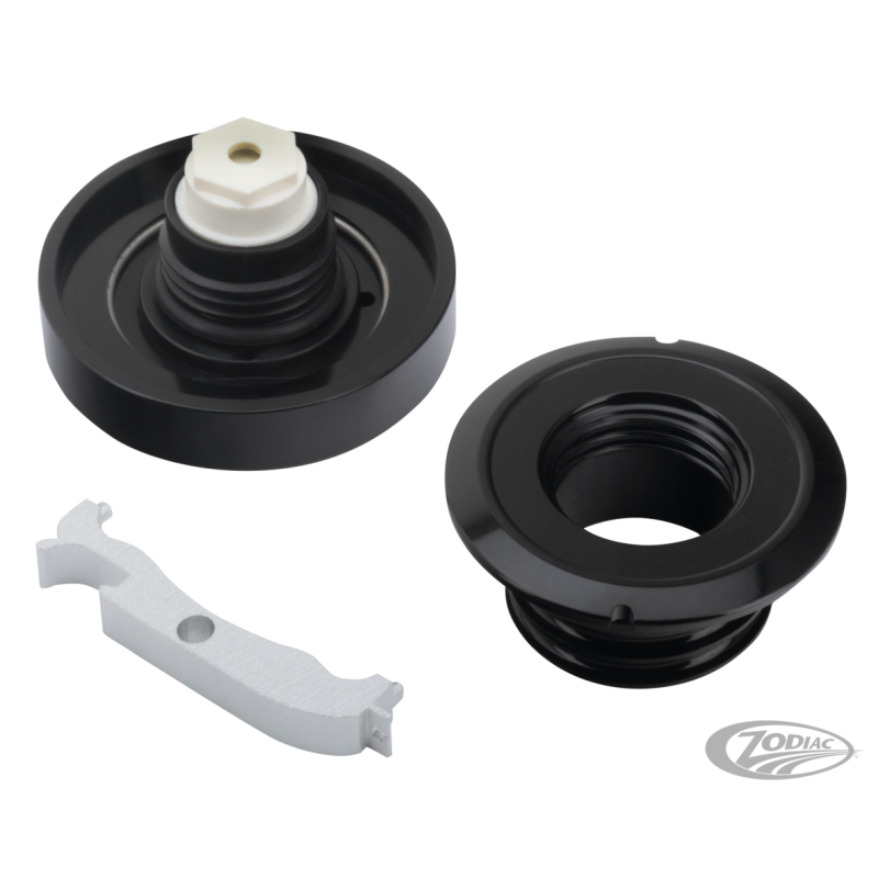 BOUCHONS DE RESERVOIR MIX & MATCH