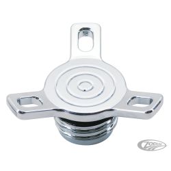 BOUCHON SPINNER POUR RESERVOIR AVEC BOUCHON VISSE
