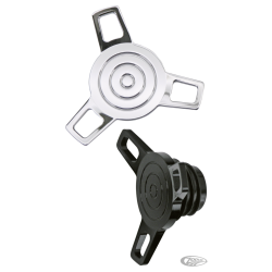 BOUCHON DE RESERVOIR SPINNER II