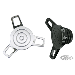 BOUCHON DE RESERVOIR SPINNER II