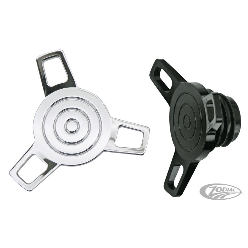 BOUCHON DE RESERVOIR SPINNER II