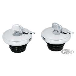 BOUCHONS D'ESSENCE A SERRURE