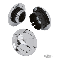 BOUCHONS AFFLEURANTS STROKER