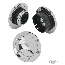 BOUCHONS AFFLEURANTS STROKER