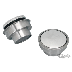 BOUCHONS CUSTOM POP-UP