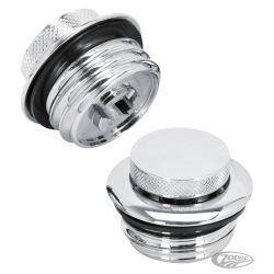 BOUCHONS DE RESERVOIR