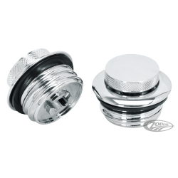 BOUCHONS DE RESERVOIR