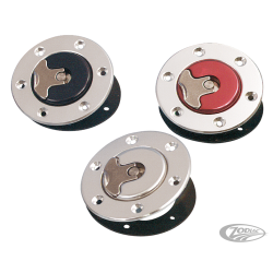 MINI BOUCHON DE REMPLISSAGE AERO 200 NEWTON "A ACTION RAPIDE"