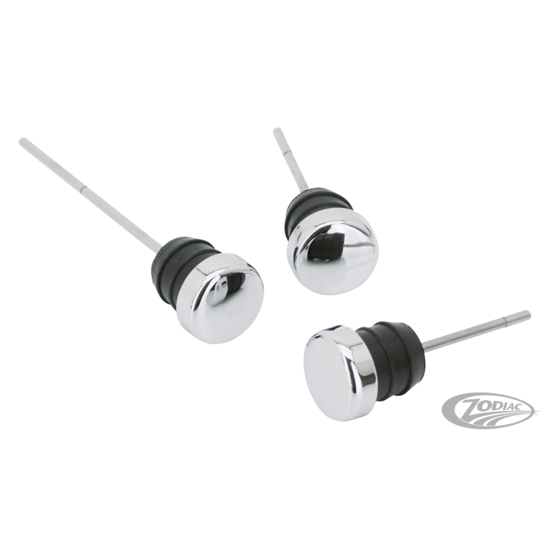 JAUGES D'HUILE UNIVERSELLES