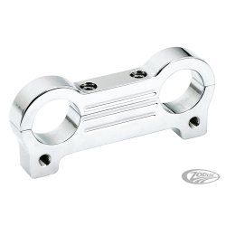 SUPPORT DE MONTAGE D'INSTRUMENT EN T