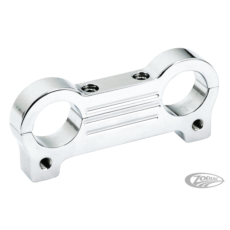 SUPPORT DE MONTAGE D'INSTRUMENT EN T