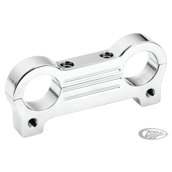 SUPPORT DE MONTAGE D'INSTRUMENT EN T