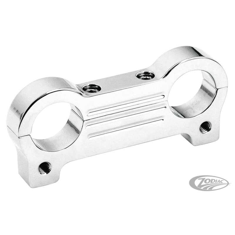 SUPPORT DE MONTAGE D'INSTRUMENT EN T