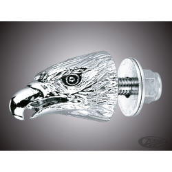 KROMMETS EAGLE'S HEAD (TETE D'AIGLE)