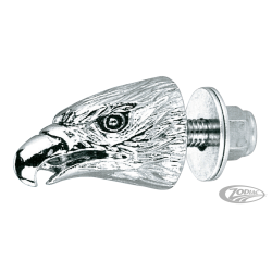 KROMMETS EAGLE'S HEAD (TETE D'AIGLE)