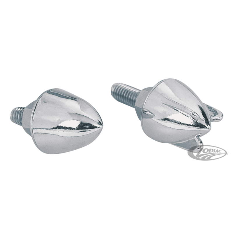 BOULONS KROMMET ET CARTOUCHE KROMMET