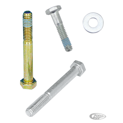 VIS DE CACHE CULBUTEUR POUR MOTEUR EVOLUTION