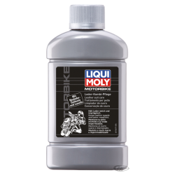 PRODUIT POUR LES CUIRS LIQUI MOLY