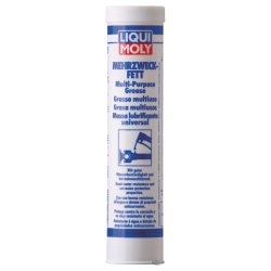 GRAISSE A ROULEMENTS LIQUI MOLY UNIVERSELLE LITHIUM