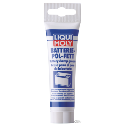 GRAISSE LIQUI MOLY DE PLOTS DE BATTERIES