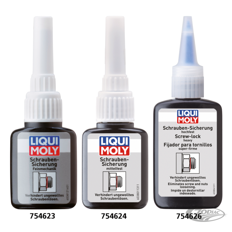 FREIN FILET LIQUI MOLY