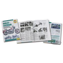 MANUELS D'ENTRETIENT HAYNES "DO-IT-YOURSELF"