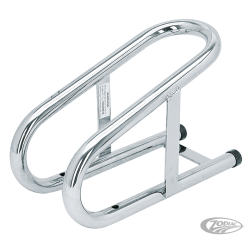 SABOT DE ROUE PERMANENT PINGEL