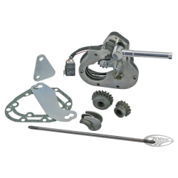 KIT MARCHE ARRIERE POUR BIG...