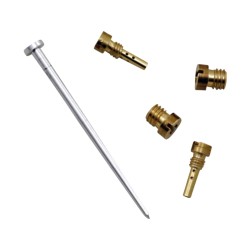 EZ Quick Carburetor Tuner Kit