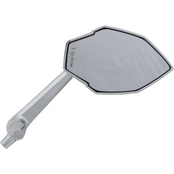 Smooth Mirrors Chrome