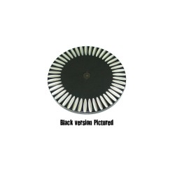 Prowler Air Cleaner Cover Chrome