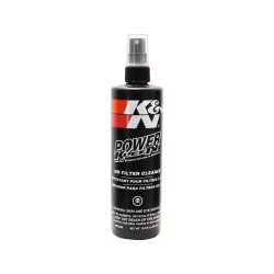 Power Clean (Label Languages EN/ES/SE/PL/CZ) Air Filter Cleaner 12 oz/355 ml Pump Spray