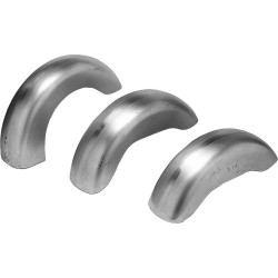 9" Roller Custom Rear Fender