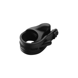 Universal Throttle Boss Black